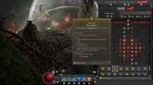 nature wrath
